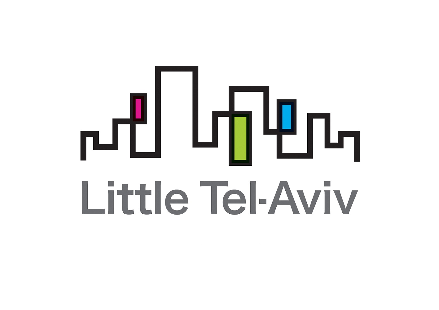 Little Tel-Aviv Logo